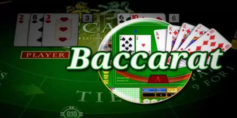 baccarat Vin777