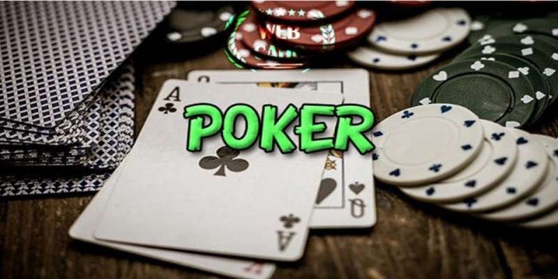 Poker Vin777